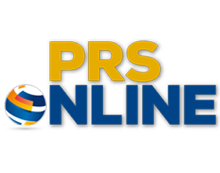 PRS online icon